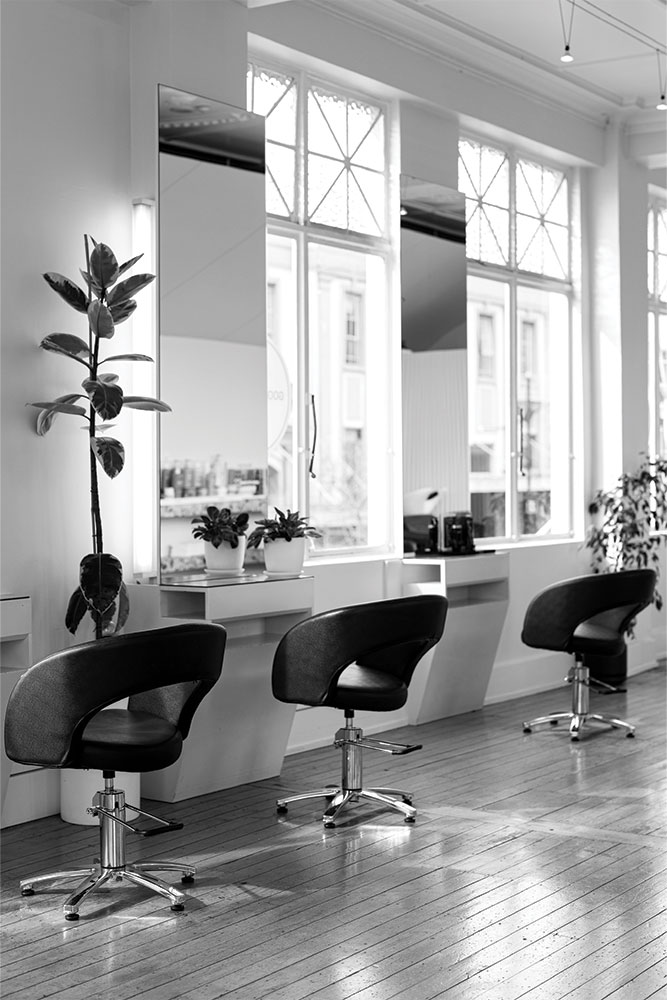 Salon-1